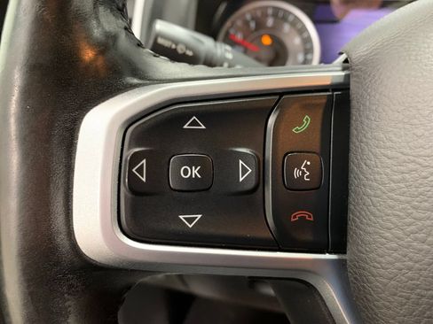 Used 2020 RAM 1500 Big Horn AWD/4WD image 21