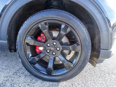 Used 2022 Ford Explorer ST w/ Equipment Group 401A image 10