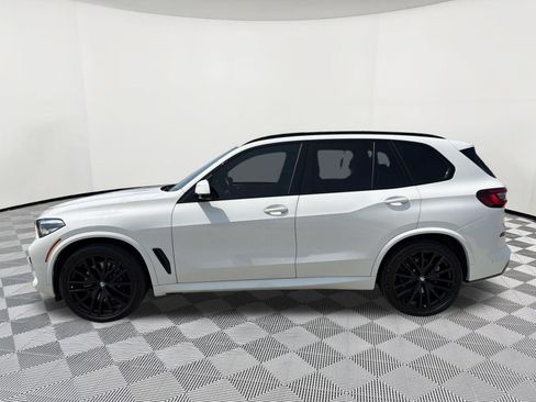 Used 2023 BMW X5 xDrive40i w/ M Sport Package AWD/4WD image 2