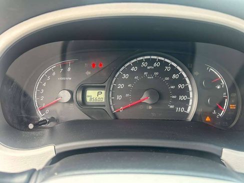 Used 2014 Toyota Sienna LE FWD image 12