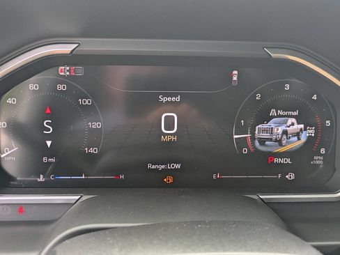 New 2026 GMC Sierra 3500 Denali Ultimate AWD/4WD image 21