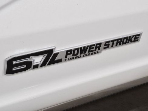 New 2026 Ford F350 Lariat w/ Lariat Ultimate Package AWD/4WD image 22