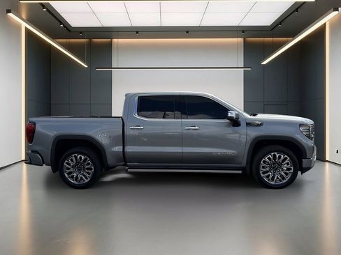 Certified 2023 GMC Sierra 1500 Denali Ultimate AWD/4WD image 8
