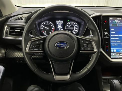 Used 2024 Subaru Ascent Premium w/ Convenience Package AWD/4WD image 19