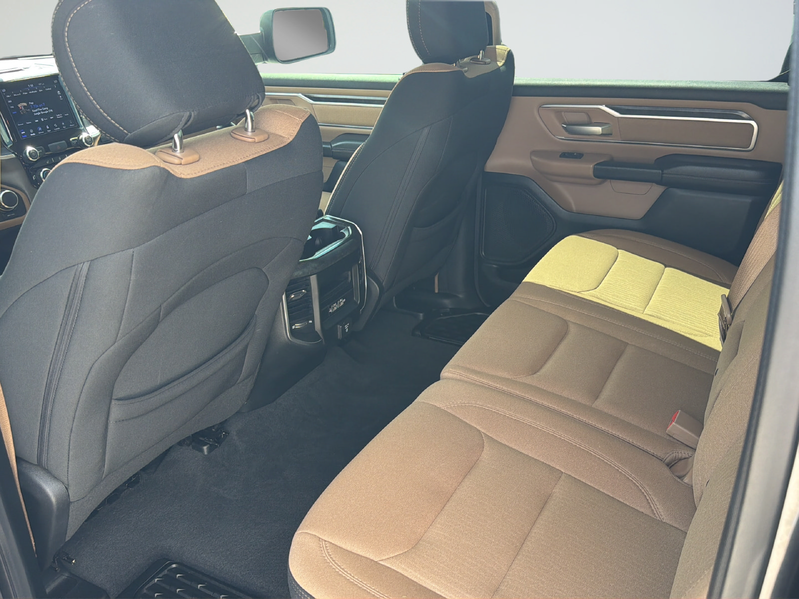 Used 2019 RAM 1500 Big Horn RWD image 33