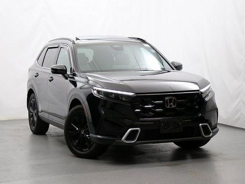 Used 2024 Honda CR-V Sport Touring image 1