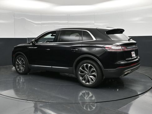 Used 2023 Lincoln Nautilus Reserve w/ Equipment Group 201A AWD/4WD image 10