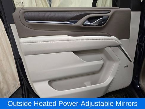 Used 2023 GMC Yukon Denali image 15