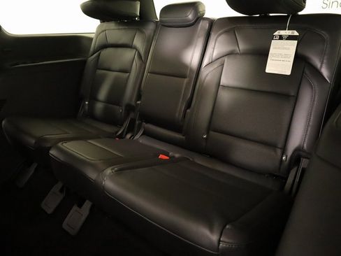 New 2025 Lincoln Navigator Reserve w/ Jet Appearance Package image 14