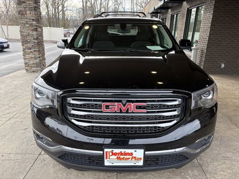 Used 2017 GMC Acadia SLE w/ Driver Alert Package I image 3
