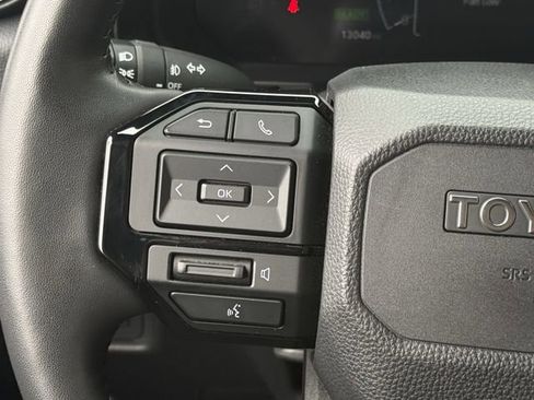 Used 2024 Toyota Land Cruiser 1958 AWD/4WD image 14