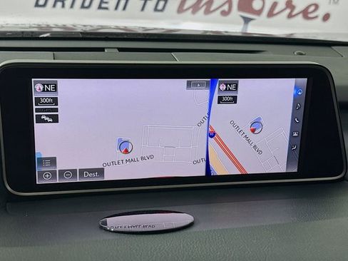 Used 2017 Lexus RX 350 FWD w/ Premium Package image 16