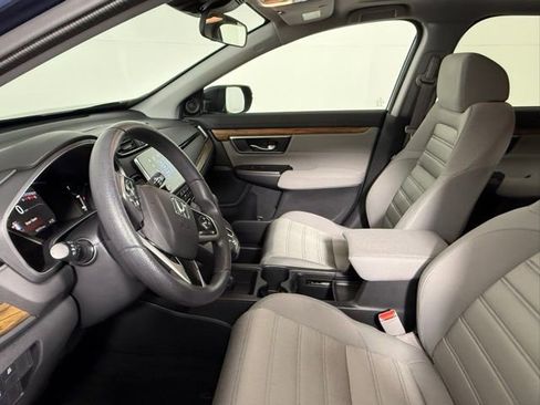 Used 2019 Honda CR-V EX image 27