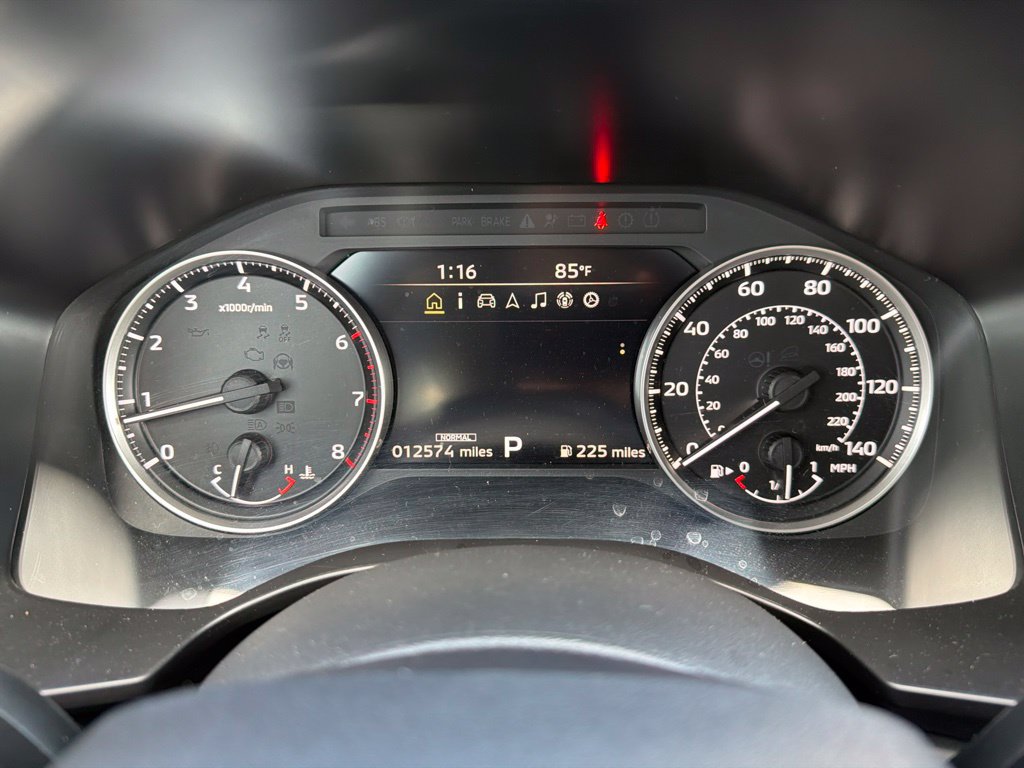 Used 2025 Mitsubishi Outlander SE AWD/4WD image 48