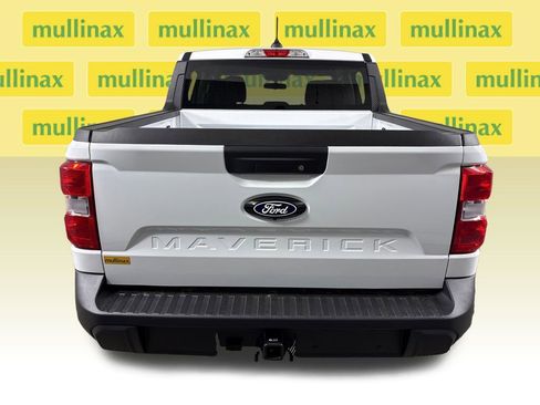 New 2026 Ford Maverick XL FWD image 28