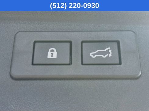 Used 2026 Subaru Outback Wilderness AWD/4WD image 34