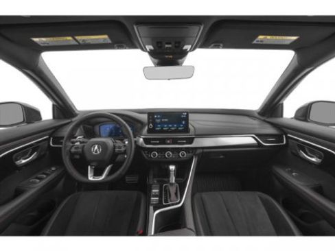 New 2025 Acura ADX A-Spec image 10