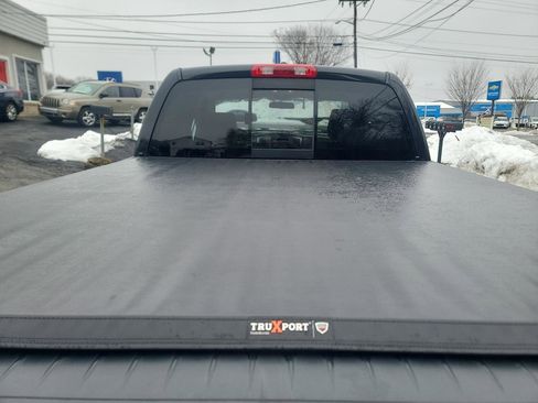 Used 2007 Dodge Ram 1500 Truck SLT image 14