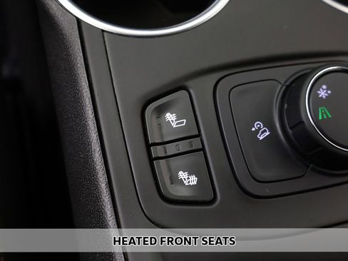 Used 2018 GMC Terrain SLT FWD image 4