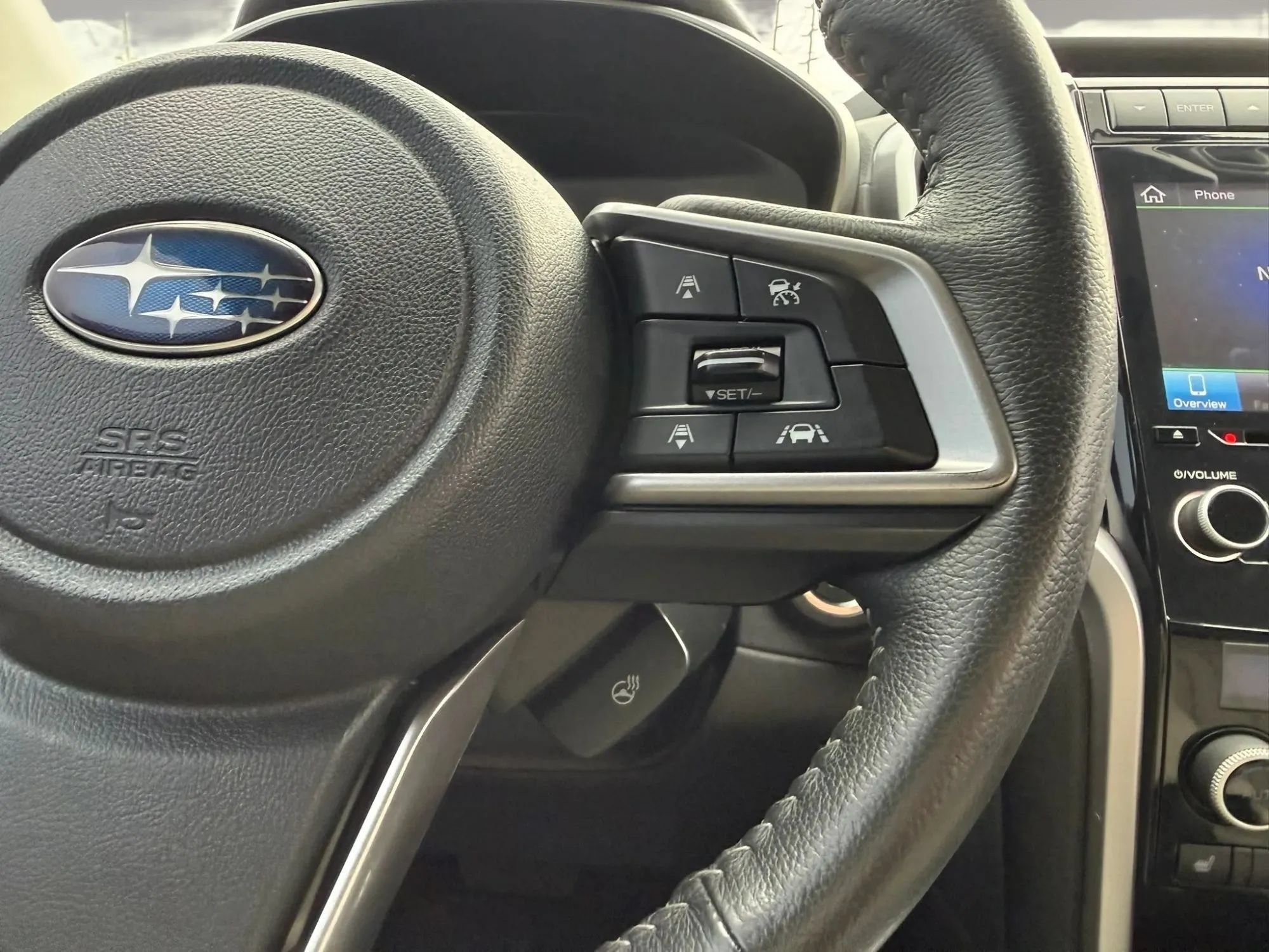 Used 2020 Subaru Ascent Limited w/ Technology Package AWD/4WD image 18