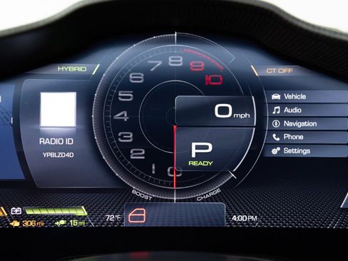 Certified 2023 Ferrari SF90 Spider image 96