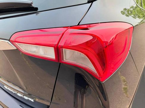 Used 2020 Buick Envision Preferred FWD image 13