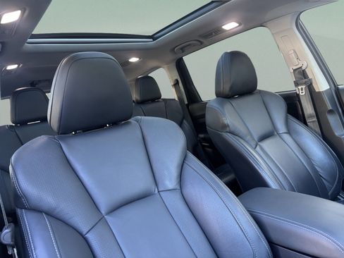 Used 2019 Subaru Ascent Limited w/ Popular Package #2A AWD/4WD image 24