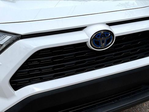 Used 2024 Toyota RAV4 XLE w/ Convenience Package image 34