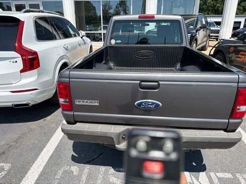Used 2011 Ford Ranger Sport RWD image 4
