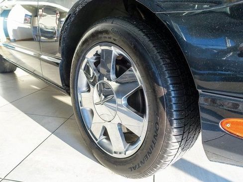 Used 2002 Ford Thunderbird RWD image 9