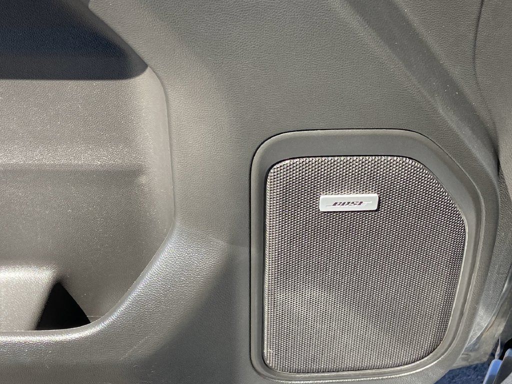 Used 2019 Chevrolet Silverado 1500 RST AWD/4WD image 19
