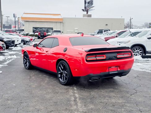 Used 2023 Dodge Challenger R/T w/ Plus Package image 29