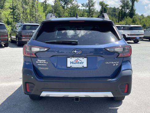Used 2022 Subaru Outback Limited XT AWD/4WD image 26