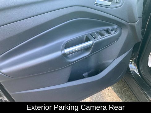 Used 2019 Ford Escape SE AWD/4WD image 13