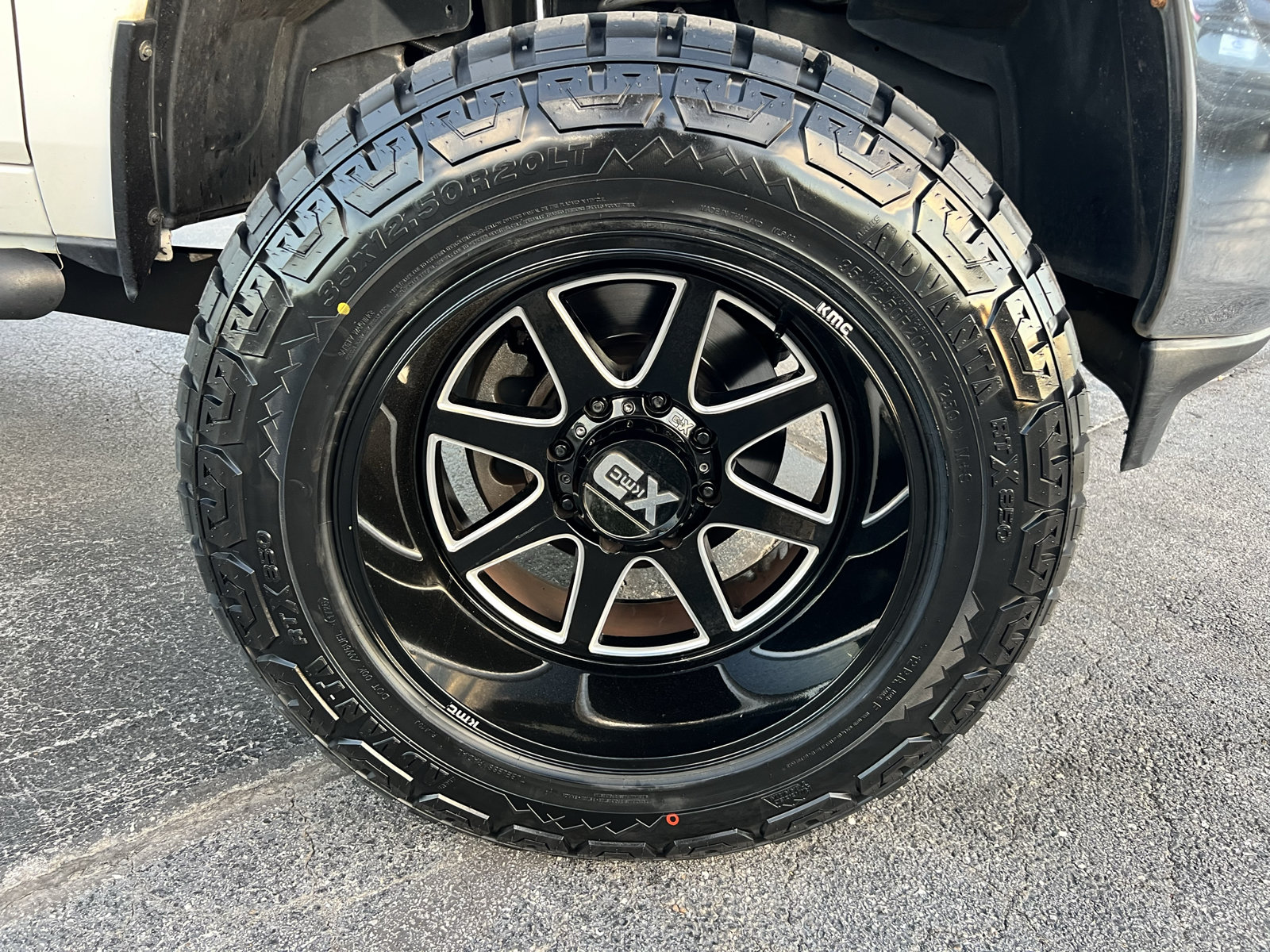 Used 2020 RAM 2500 Big Horn w/ Level 1 Equipment Group AWD/4WD image 11