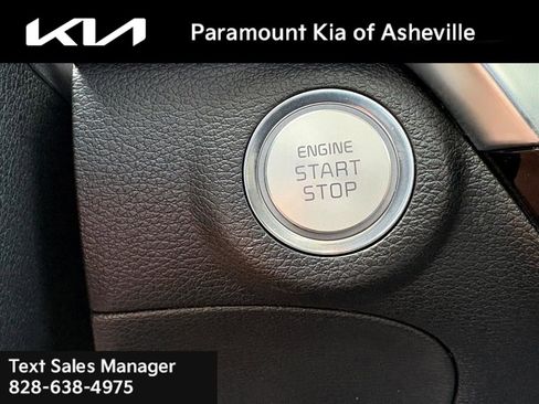 Used 2025 Kia Telluride SX image 15