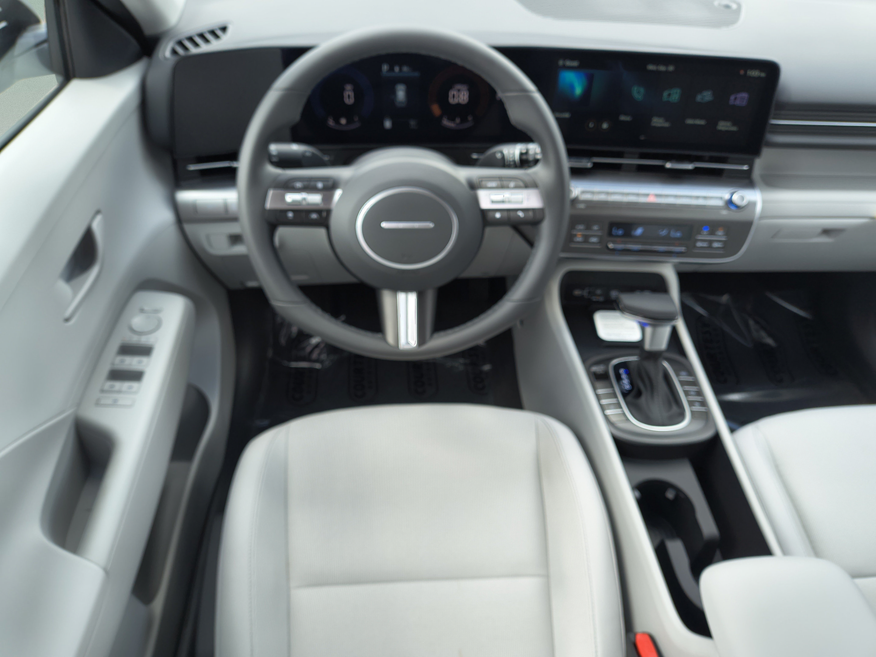 New 2027 Hyundai Kona SEL Sport FWD image 11
