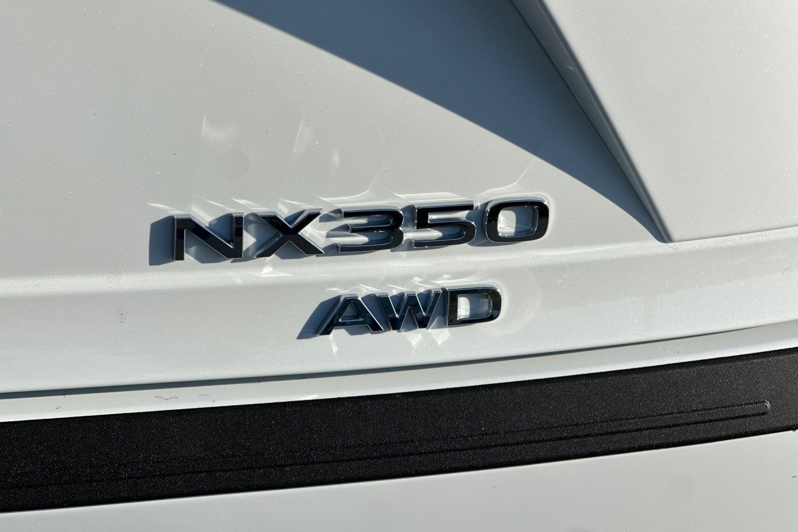 New 2026 Lexus NX 350 AWD w/ Premium Package image 26