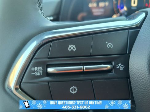 New 2026 Chevrolet Tahoe LS image 24