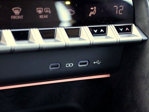 New 2026 Lexus IS 350 F Sport AWD/4WD image 25