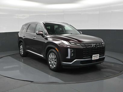Used 2024 Hyundai Palisade SEL
