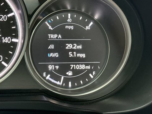 Used 2020 MAZDA CX-5 Touring AWD/4WD image 23