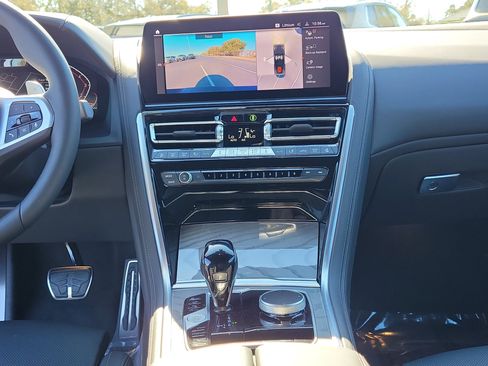 New 2026 BMW 840i Convertible image 11