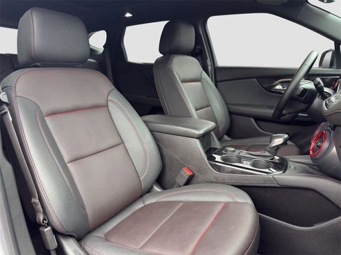 Used 2023 Chevrolet Blazer RS w/ Driver Confidence II Package image 18