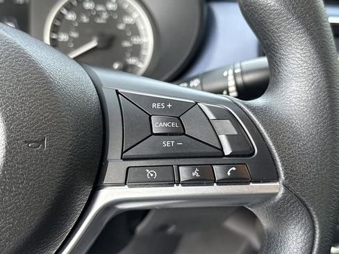 Certified 2024 Nissan Versa SV image 37