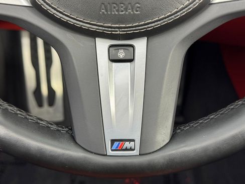 Used 2022 BMW M850i xDrive M850i xDrive w/ M Carbon Exterior Package image 23