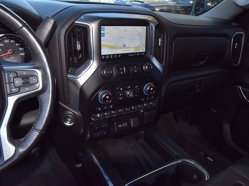Used 2022 Chevrolet Silverado 2500 LTZ w/ LTZ Plus Package image 26