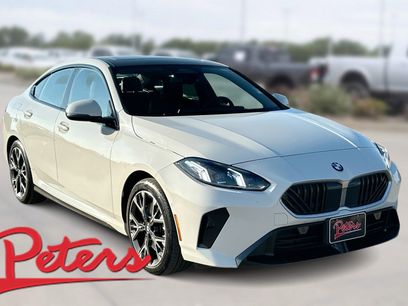 Used 2025 BMW 228i xDrive