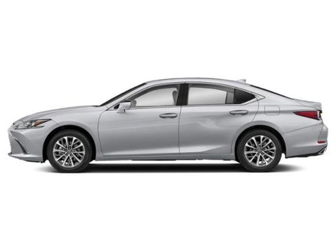Used 2024 Lexus ES 350 ES 350 w/ Premium Package image 3