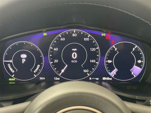 New 2026 MAZDA CX-70 SC Plus AWD/4WD image 20